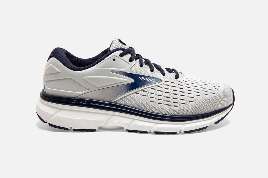 Brooks dyad deals 6 marrone